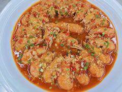 -饭橘汉江码头·乡野土菜馆(静安路店)