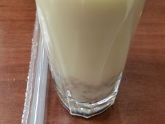 甜豆浆（热）-日月永和中国餐饮名店(东湖店)
