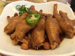 -添好运点心专门店(百老汇店)