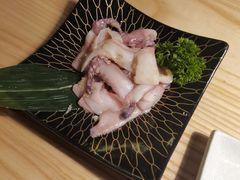 -江户烧肉(高德店)
