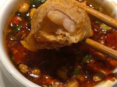 -海底捞火锅(青悦城店)