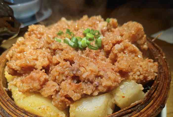 九锅一堂酸菜鱼(春熙路银石店)-"环境确实不错,菜品味道很赞9191
