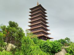 -牛首山文化旅游区