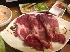 梅肉-豚豚猪村烤肉·韩国烤肉(总店)