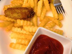 -永盈茶餐厅(中山四路店)