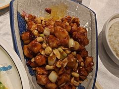 -晋阳饭庄(白广路店)