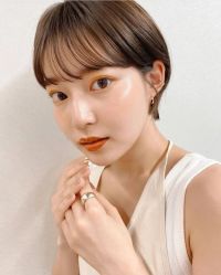 -东方美妍小鹏造型