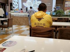 大堂-嘉和一品(长江道店)