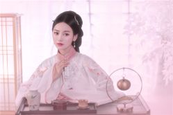 -美云庭古装·格格服汉服·京城旅拍(北京店)