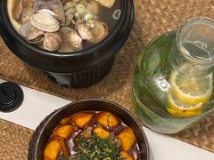 -Fuzzy Bistro 浮几韩餐·茶酒馆