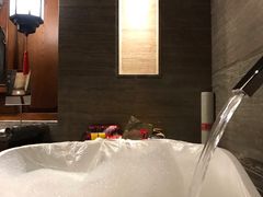 -丽江金茂凯悦臻选酒店-滇香馆