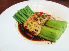 -京味张·北京烤鸭(天河南二路店)