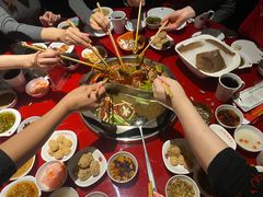 -山城辣妹子(定福庄店)