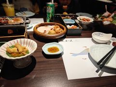 -匠和风精致料理(莆田财富中心店)