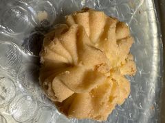 -珍妮曲奇聪明小熊(上环店)