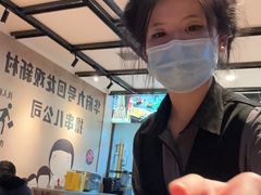 -华府九号海鲜烧烤大排档(龙域店)