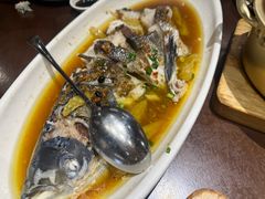 -大灶头·新昌菜(中国茶市店)