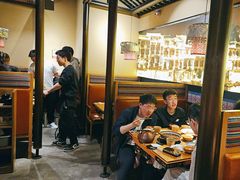 -吃饭皇帝大(合生汇店)