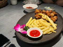 -融汇湘天(大岭山店)