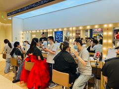 -天真蓝照相馆(上海中山公园龙之梦店)