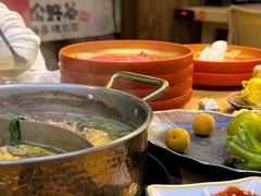 -松野谷·寿喜烧自助(华联顺义金街购物中心店)