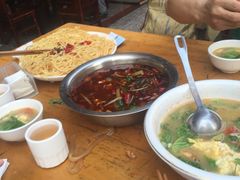 -无味饭店(九眼桥商业文化广场店)