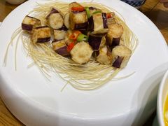 -品大三·南京菜(大行宫店)