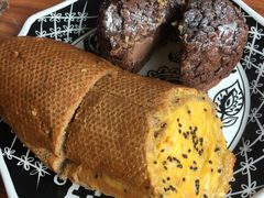 -韩国利尔面包(桂林路店)