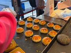 -嘉华鲜花饼·现烤(昆明老街店)