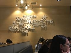 景观位-鱼酷活鱼烤鱼(恒隆广场店)