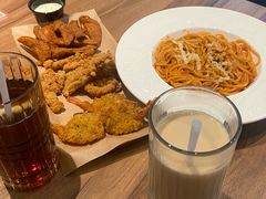 -必胜客(鞍山万象汇店PH店)