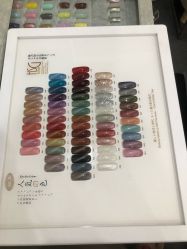 点击看大图 -Wink美甲美睫