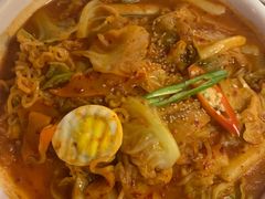 -三代烤肉(保利广场店)