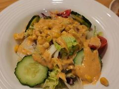 -红小满休闲餐厅(十全街店)