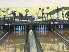 -广州保龄球馆(广州天河体育中心店)