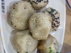 -小杨生煎(成山巴黎春天店)