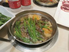-围炉夜话·潮汕卤水火锅(榕江店)