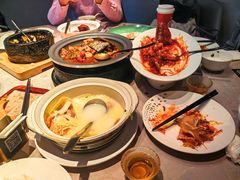 -醉庐·新上海菜(南京西路店)