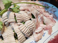 -华哥新鲜猪精品美食