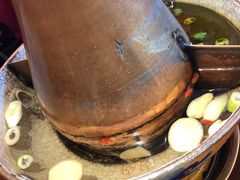 -1078號老北京涮肉(万达广场店)