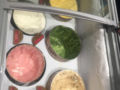 哈根达斯-领鲜活海鲜榴莲自助火锅(东门店)