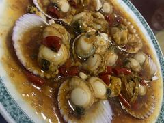 -九龙餐厅(大沽路店)