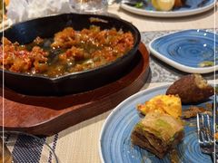 -La Medina餐厅(亮马河南路店)