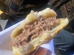-闫家驴肉老店(华电一校店)