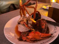 -Ministry of Crab•MOC(交子大道店)