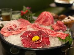 -官也街澳门火锅(新源里店)
