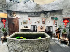 -香叶草中餐厅(川白楼店)