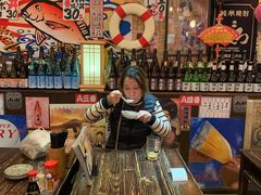 -平成屋·午肴夜酒(四川北路店)