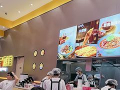 -小杨生煎(深圳岗厦北店)