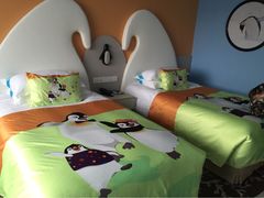 -广东省拱北口岸中国旅行社(华宾营业部)